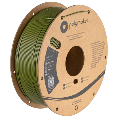 PolyLite™ ASA 1.75mm 1 kg