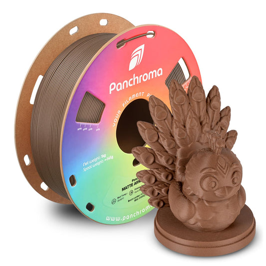 Panchroma™ Matte PLA 1.75mm 1kg