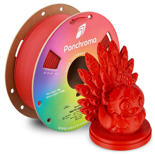 Panchroma™ Matte PLA 1.75mm 1kg