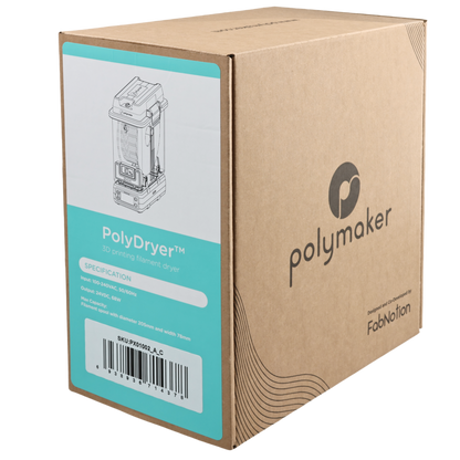 PolyDryer™️
