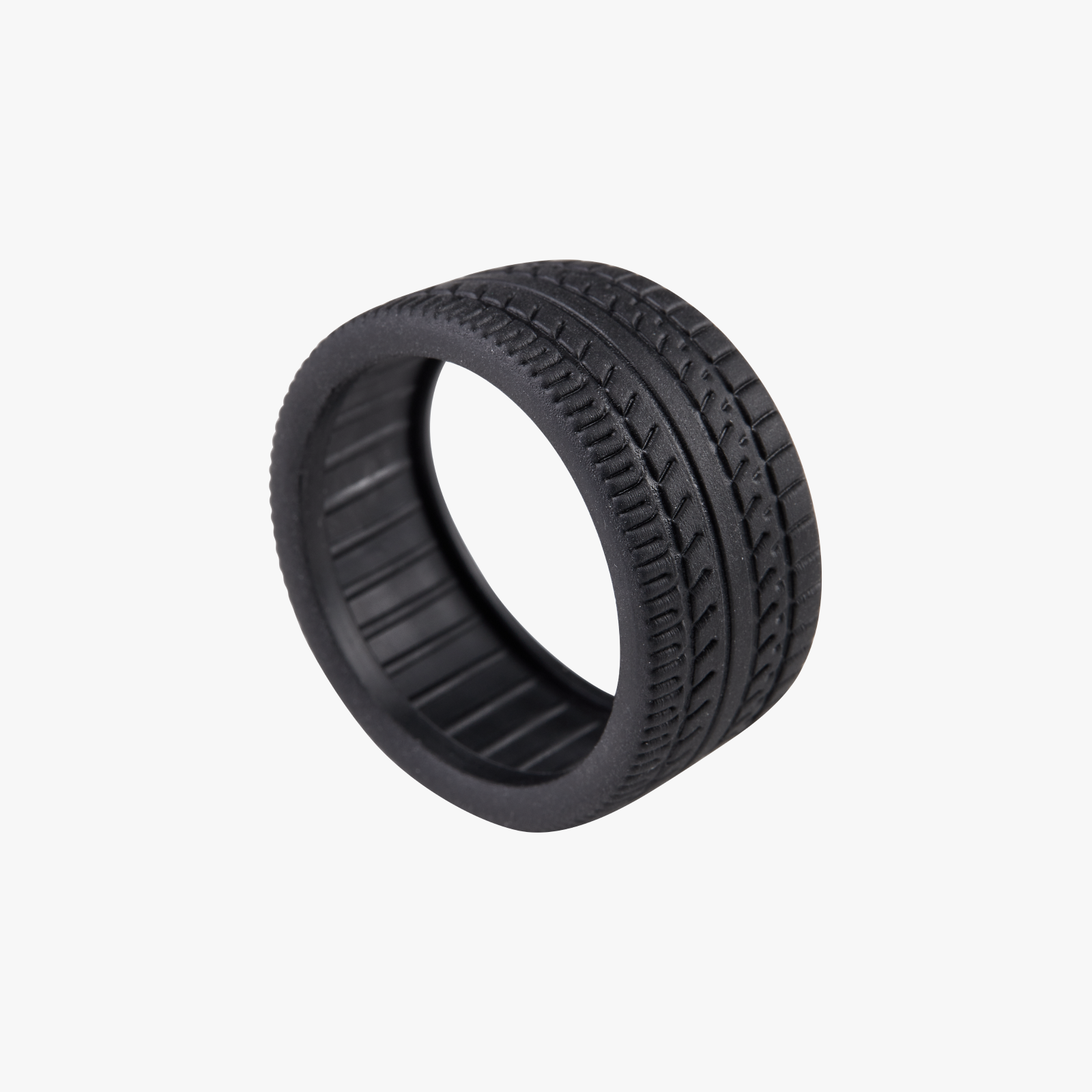 Bambu lab Rubber tire Ø33,7×13,85mm (4 stk.)