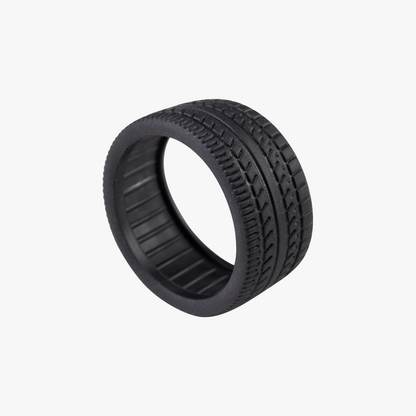 Bambu lab Rubber tire Ø33,7×13,85mm (4 stk.)