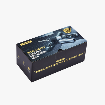 Bambu Lab 100W USB-C Smart Soldering Iron Kit