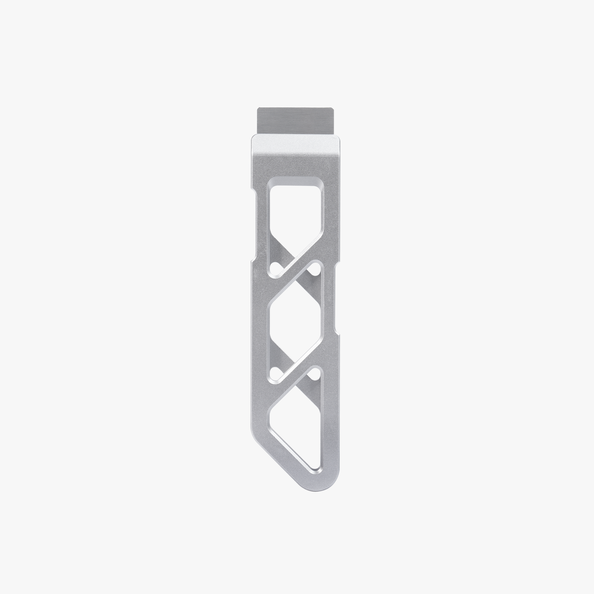 Bambu Lab Mag-Alloy Scraper – 3Dsaga.com