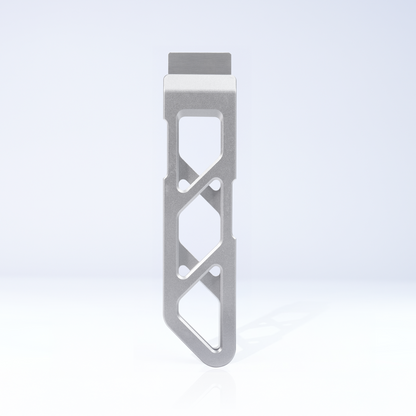 Bambu lab Mag-Alloy scraper