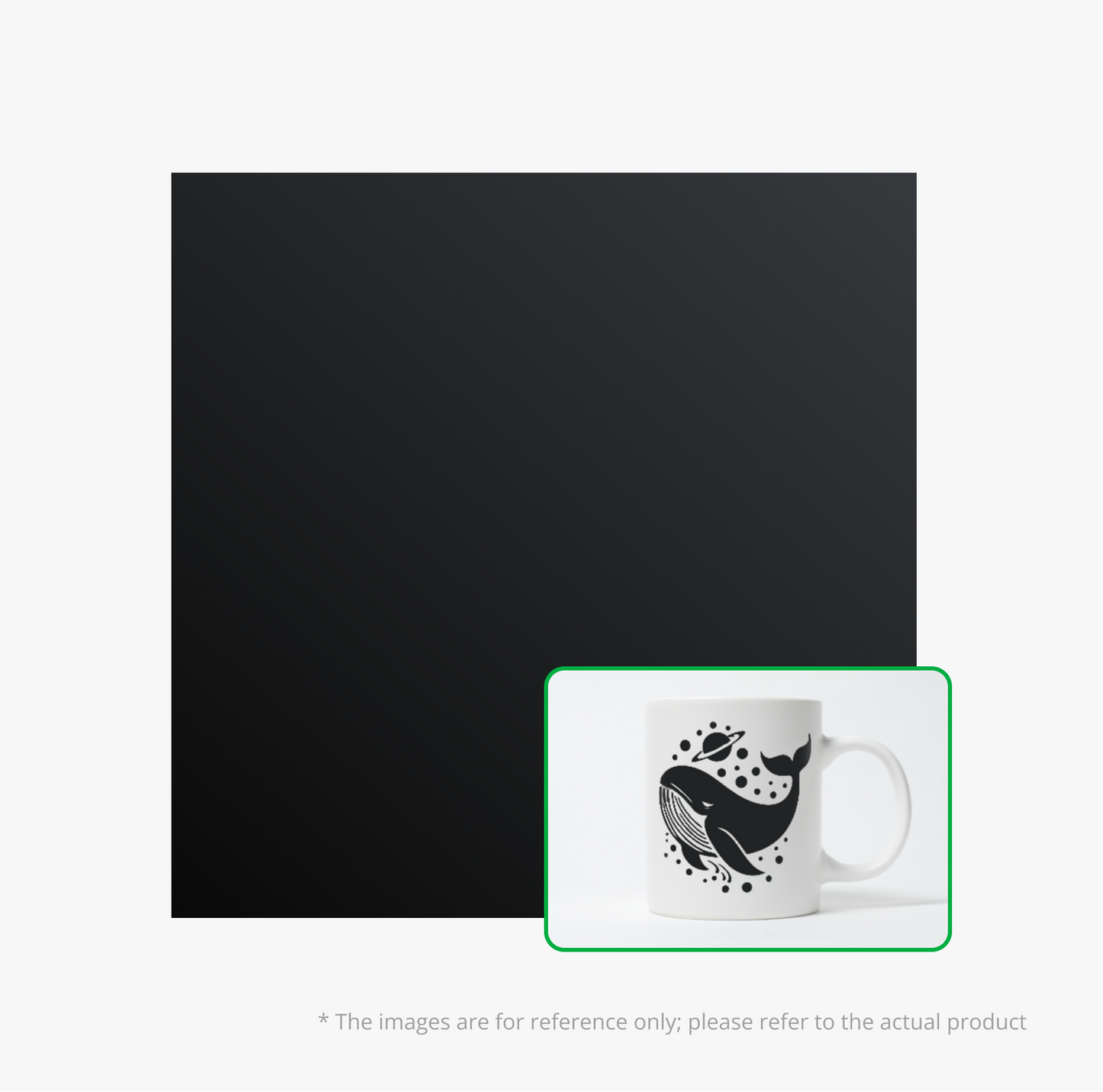 Bambu lab Matte Removable Vinyl (10 stk.)