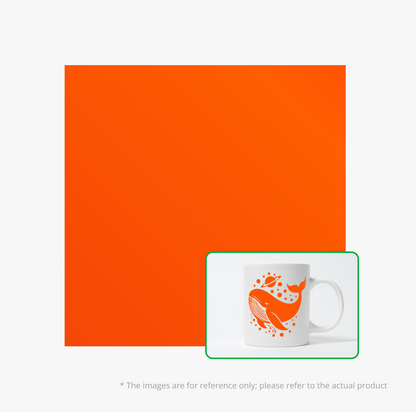 Bambu lab Matte Removable Vinyl (10 stk.)