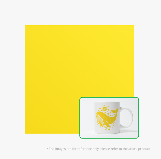 Bambu lab Matte Removable Vinyl (10 stk.)