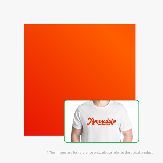 Bambu lab Matte Heat Transfer Vinyl Sheet (10 stk.)