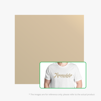 Bambu lab Matte Heat Transfer Vinyl Sheet (10 stk.)