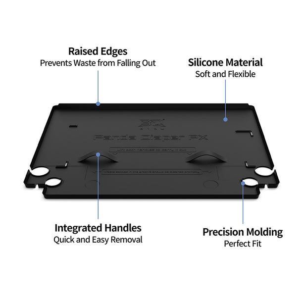 BIQU Panda Diaper PX