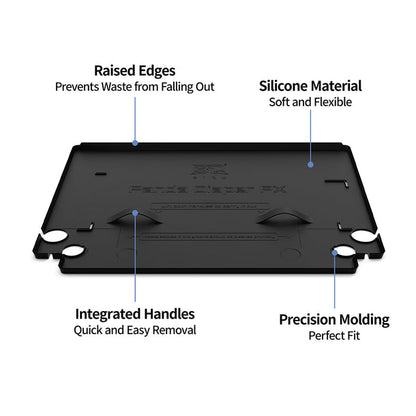 BIQU Panda Diaper PX