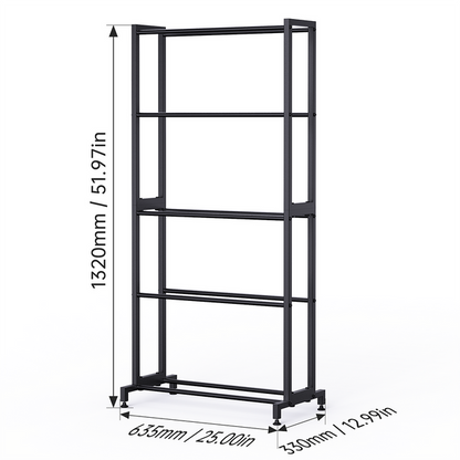 BIQU Panda Feed Rack