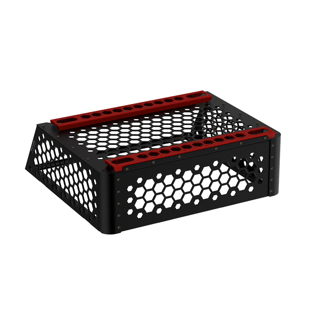 BIQU Panda Perch Aluminum Mount for P1/X1