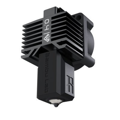 DiamondBack Complete Hotend for Bambu Lab X1/P1