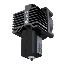 DiamondBack Complete HotEnd for Bambu Lab X1/P1 fra 3D Saga