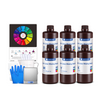 Anycubic DIY color mixing resin - Stort udvalg af resin på 3D Saga