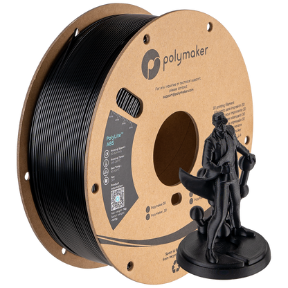 PolyLite™ ABS 1.75mm 1 kg