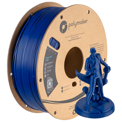 PolyLite™ ABS 1.75mm 1 kg