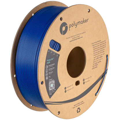 PolyLite™ ASA 1.75mm 1 kg - blue