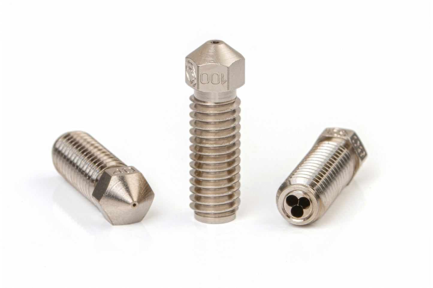 Bondtech CHT Vol Coated Brass Nozzle - 1 stk.