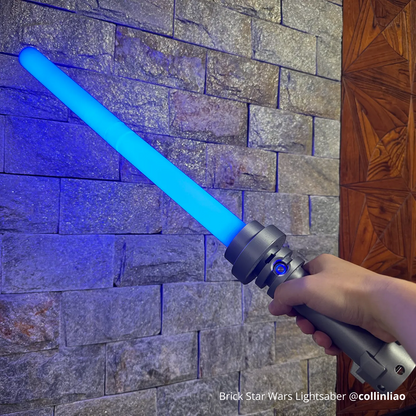 Bambu Lab Light Staff with sound effects Kit