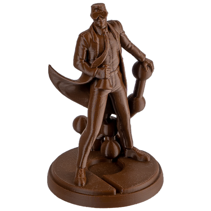 PolyLite™ PLA 1.75mm 1kg