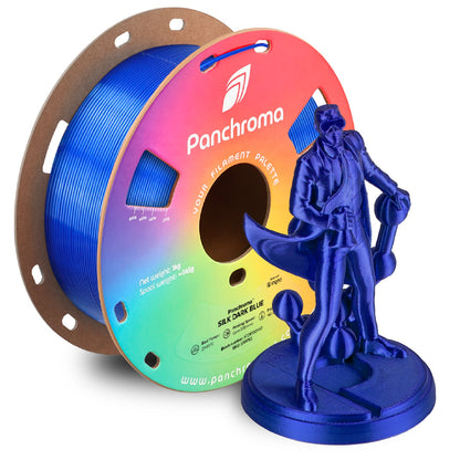 Panchroma™ PLA Silk 1.75mm 1 kg
