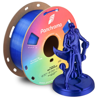 Panchroma™ PLA Silk 1.75mm 1 kg