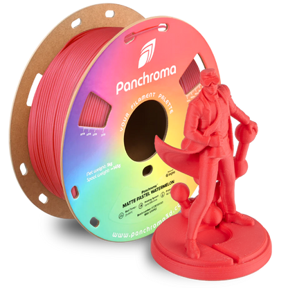 Panchroma™ Matte Pastel PLA 1.75mm 1kg