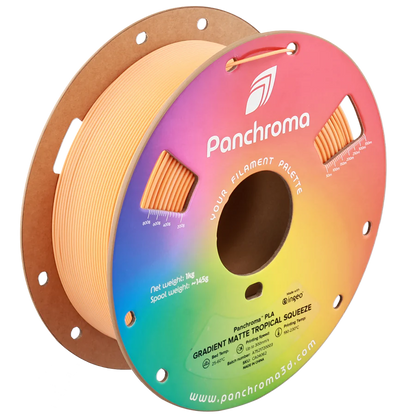 Panchroma™ Gradient Matte PLA