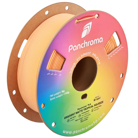 Panchroma™ Gradient Matte PLA