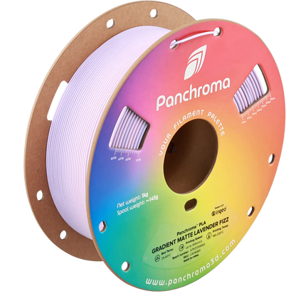 Panchroma™ Gradient Matte PLA