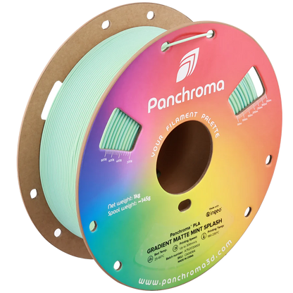 Panchroma™ Gradient Matte PLA