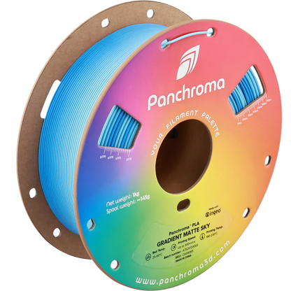 Panchroma™ Gradient Matte PLA