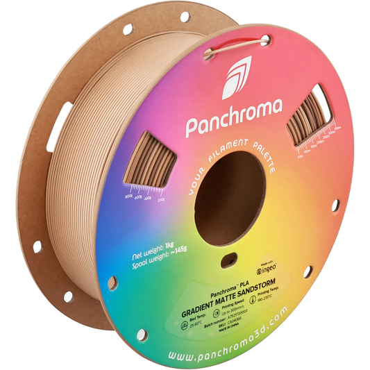Panchroma™ Gradient Matte PLA