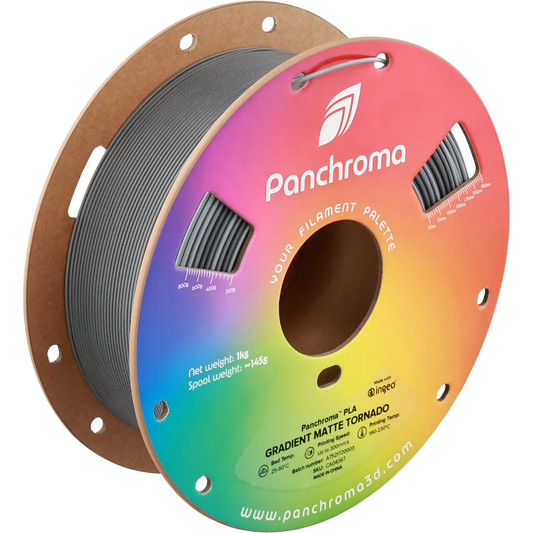 Panchroma™ Gradient Matte PLA