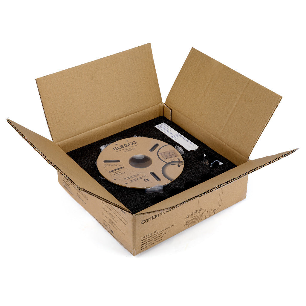 Elegoo - Centauri Carbon Accessory Kit