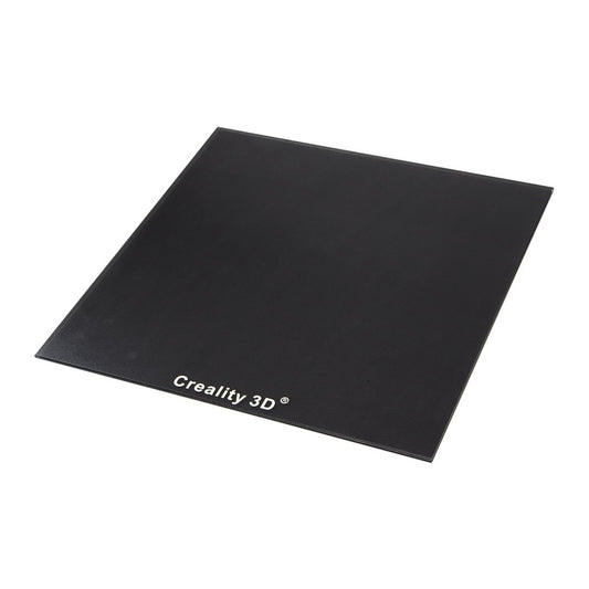 Creality 3D CR-X / CR-10S Pro Glass Plate 310 x 320 mm