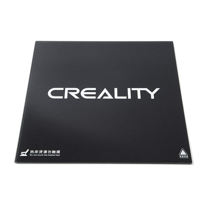 Creality Carbon Glasplade 235 x 235 mm