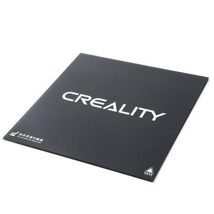 Creality Carbon Glasplade 235 x 235 mm