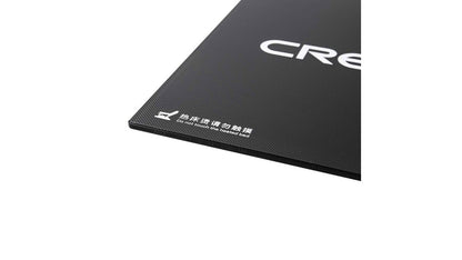 Creality Carbon Glasplade 235 x 235 mm