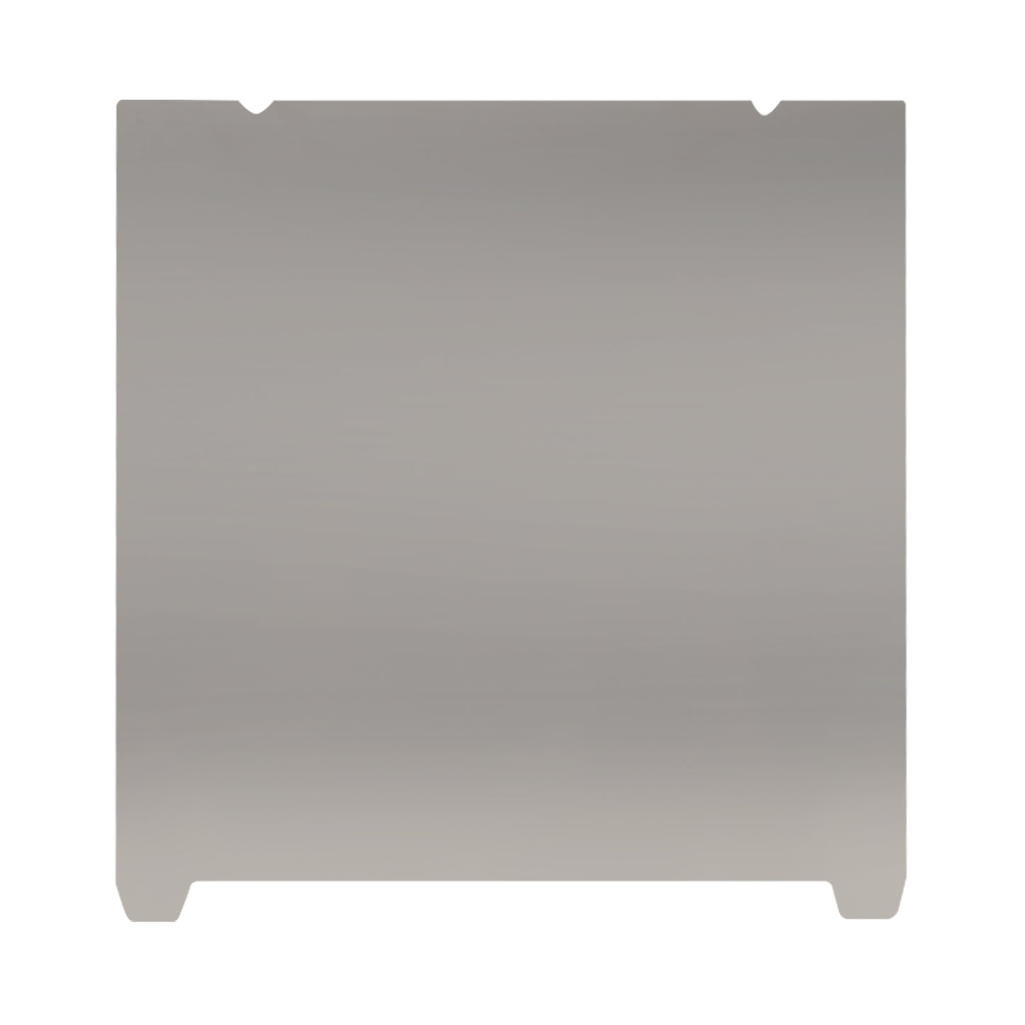 Creality Ender 3 S1 Plus Print Platform Sticker