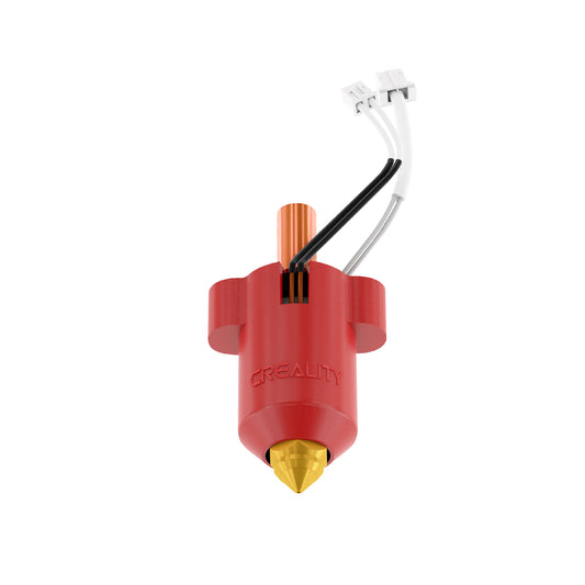 Creality 3D Ender-3 V3 KE Ceramic Heating Head Kit