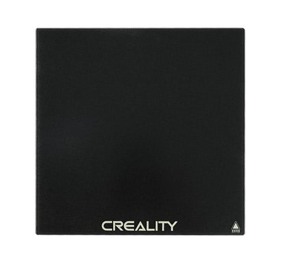 Creality 3D Ender-5 Plus Tempered Glasplade