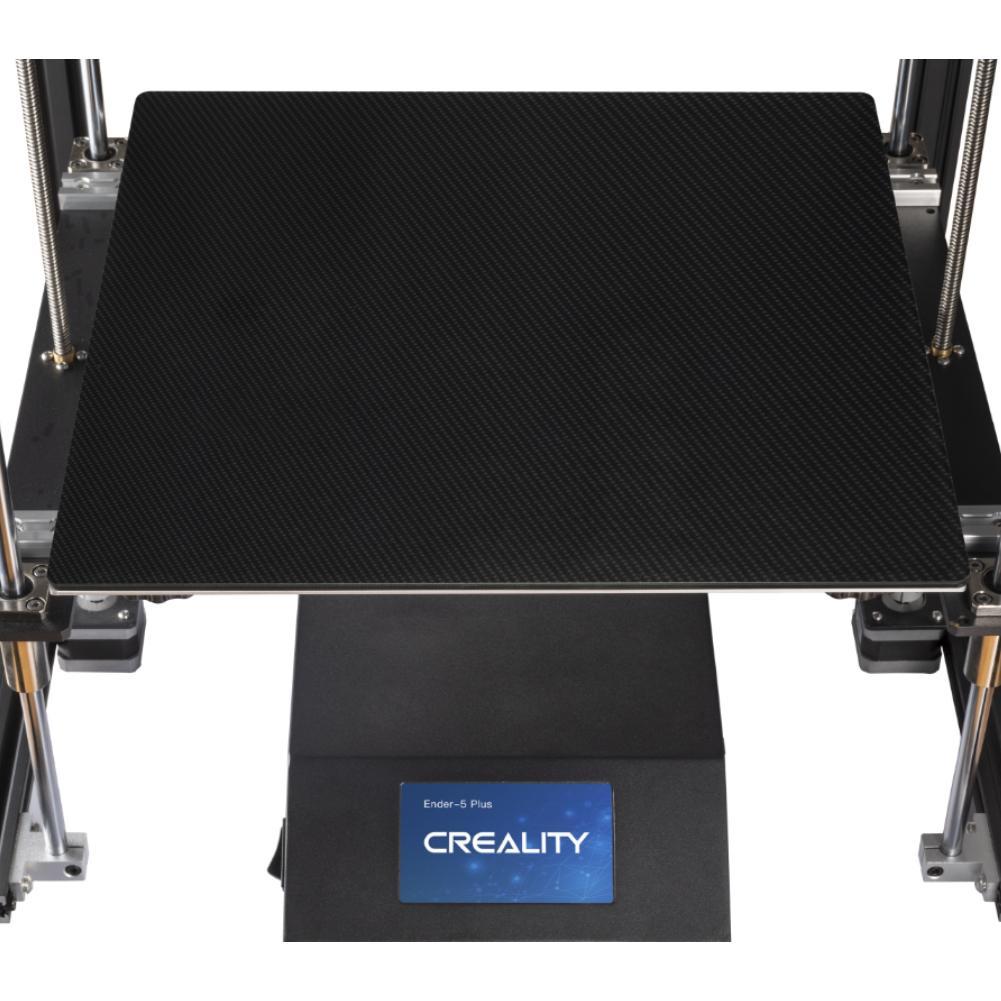 Creality 3D Ender-5 Plus Tempered Glasplade