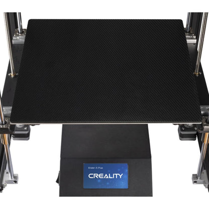 Creality 3D Ender-5 Plus Tempered Glasplade