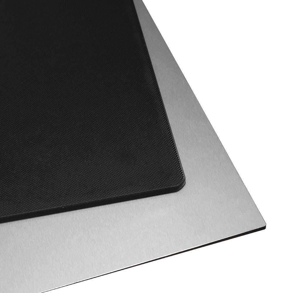 Creality 3D Ender-5 Plus Tempered Glasplade