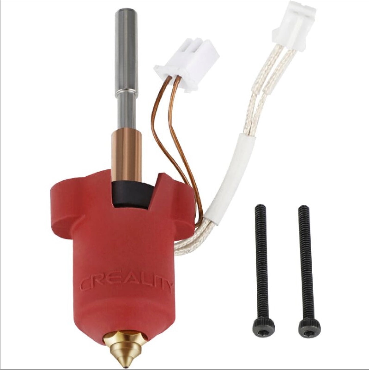 Creality 3D K1 Max / K1C Ceramic Heating Head Kit