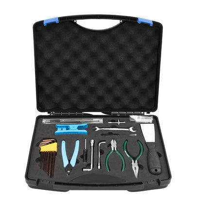 Creality Tool Box Kit - 3D Printer Værktøjskasse Sæt